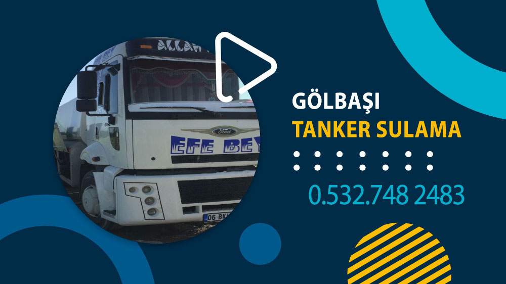 Taşıma Su Satışı